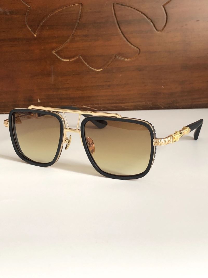 Chrome Hearts Sunglasses